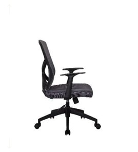 Кресло Riva Chair 698, Цвет серый в Ангарске - предосмотр 2