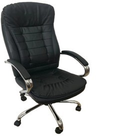 Кресло для руководителей арт. J-9031-1 (multifunctional), черный в Ангарске