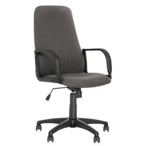 Кресло для офиса DIPLOMAT (PL64) ткань CAGLIARI C38 в Братске