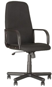 Кресло для офиса DIPLOMAT (PL64) ткань ZESTA 24 в Братске