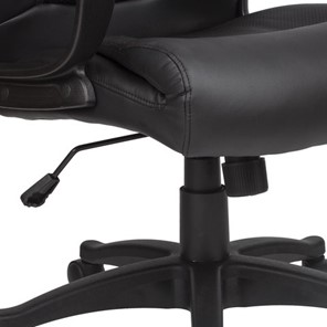 Офисное кресло BRABIX "Enter EX-511", экокожа, черное, 530859 в Братске - предосмотр 10