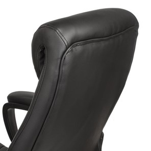 Офисное кресло BRABIX "Enter EX-511", экокожа, черное, 530859 в Братске - предосмотр 7