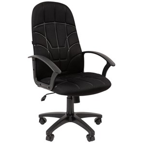 Компьютерное кресло BRABIX "Stampo EX-292", ткань TW-11, черное, 532790, 7127245 в Ангарске
