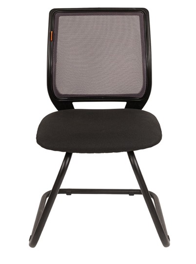 Кресло офисное CHAIRMAN 699V, цвет серый в Ангарске - изображение 4