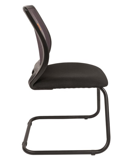 Кресло офисное CHAIRMAN 699V, цвет серый в Ангарске - изображение 5