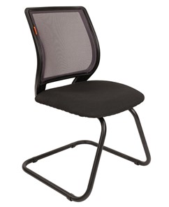 Кресло офисное CHAIRMAN 699V, цвет серый в Ангарске - предосмотр