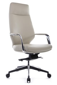 Офисное кресло Design А1711, Светло-серый в Братске