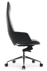 Компьютерное кресло Design А1719, Черный в Братске - предосмотр 1
