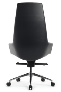 Компьютерное кресло Design А1719, Черный в Братске - предосмотр 3