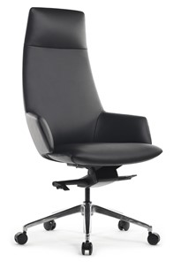 Компьютерное кресло Design А1719, Черный в Ангарске - предосмотр