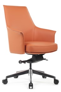 Офисное кресло Design B1918, Оранжевый в Братске