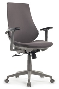 Компьютерное кресло Design CX1361М, Серый в Братске