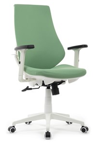 Кресло Design CX1361М, Зеленый в Ангарске