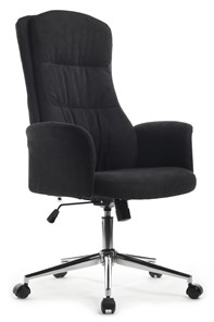 Кресло компьютерное Design CX1502H, Черный в Братске