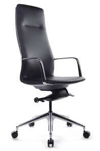Офисное кресло Design FK004-A13, Черный в Ангарске - предосмотр