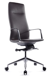 Компьютерное кресло Design FK004-A13, Темно-коричневый в Братске