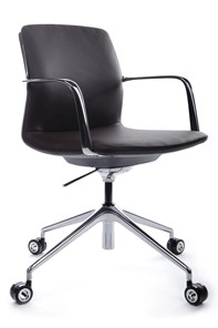 Кресло Design FK004-В12, Темно-коричневый в Ангарске