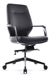 Кресло компьютерное Design В1711, Черный в Ангарске