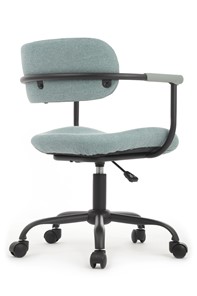 Офисное кресло Design W-231, Голубой в Братске - предосмотр 2