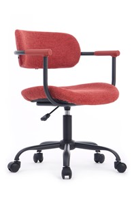 Компьютерное кресло Design W-231, Красный в Ангарске
