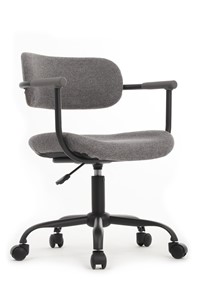 Офисное кресло Design W-231, Серый в Ангарске