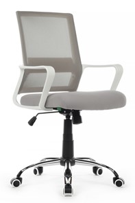 Офисное кресло RCH 1029MW, Серый/Серый в Ангарске