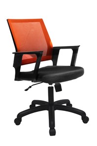 Кресло RCH 1150 TW PL, Оранжевый в Ангарске