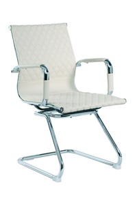 Кресло компьютерное Riva Chair 6016-3 (Бежевый) в Ангарске