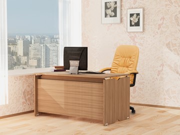 Кресло офисное Twist DF PLN, экокожа SF 33 в Ангарске - предосмотр 2