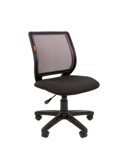 Офисное кресло CHAIRMAN 699 Б/Л Сетка TW-04 (серый) в Ангарске