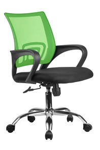 Офисное кресло Riva Chair 8085 JE (Зеленый) в Ангарске - предосмотр