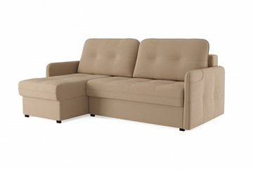Угловой диван Smart 1, Веллуто 05 в Ангарске - предосмотр