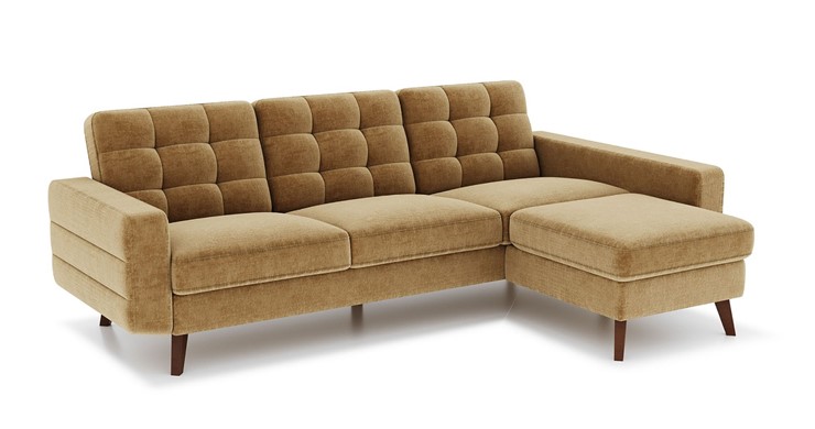 Угловой диван Аллегро, 230 в Ангарске - изображение 2