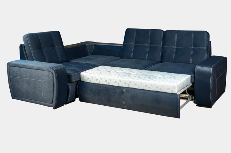 Угловой диван Амулет-5 Премиум в Ангарске - изображение 2