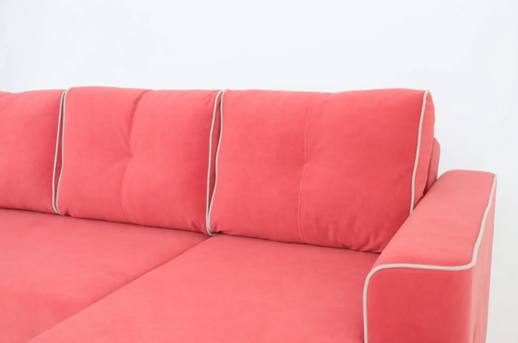 Угловой раскладной диван Барри в Ангарске - изображение 9
