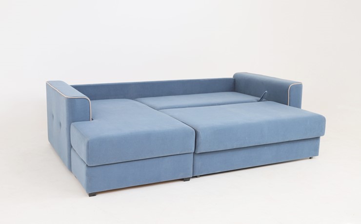 Угловой раскладной диван Барри в Братске - изображение 1