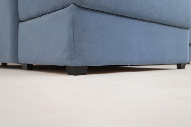 Угловой раскладной диван Барри в Ангарске - изображение 4
