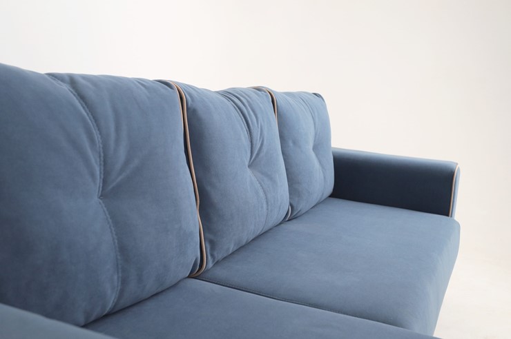 Угловой раскладной диван Барри в Ангарске - изображение 5