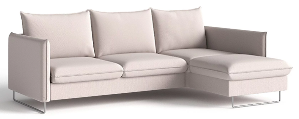 Угловой диван Джулия в Ангарске - изображение