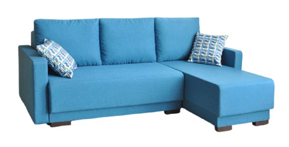 Угловой диван Комбо 2 МДУ в Братске - изображение