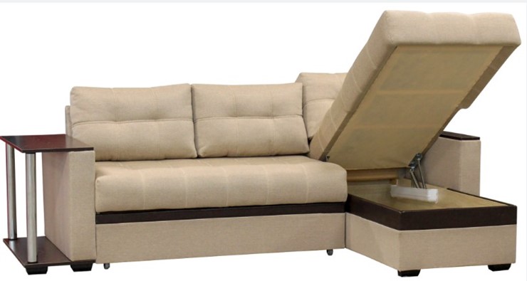 Угловой диван Мальта 2 New в Братске - изображение 11