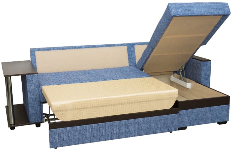 Угловой диван Мальта 2 New в Братске - изображение 4