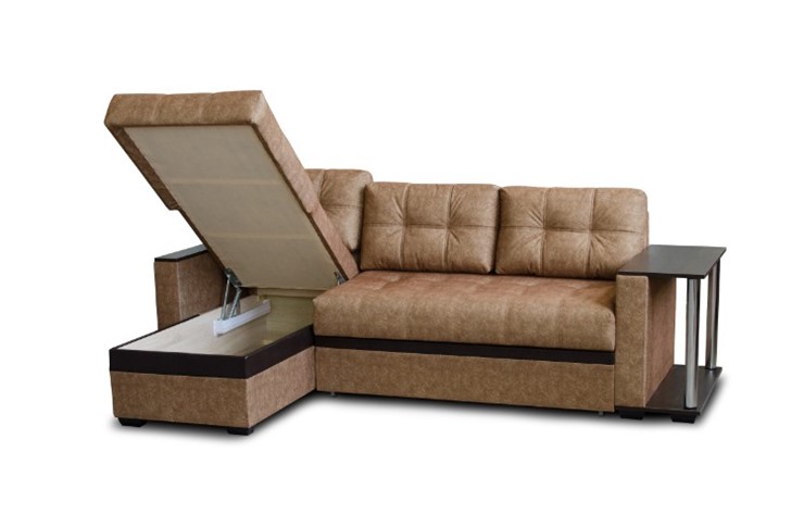 Угловой диван Мальта 2 New в Братске - изображение 6