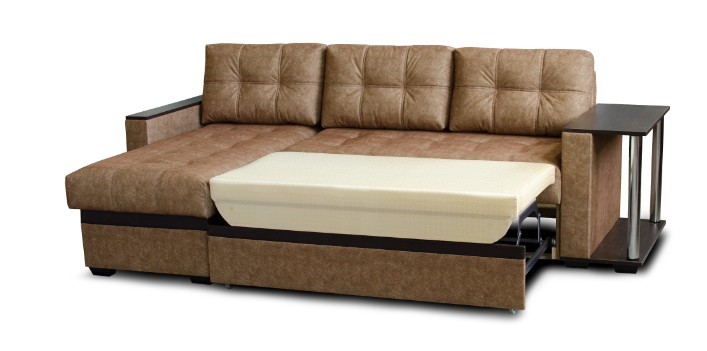 Угловой диван Мальта 2 New в Братске - изображение 7