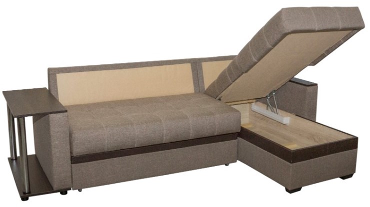 Угловой диван Мальта 2 New в Братске - изображение 9