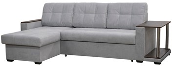Угловой диван Мальта 2 со столиком в Братске - предосмотр 2
