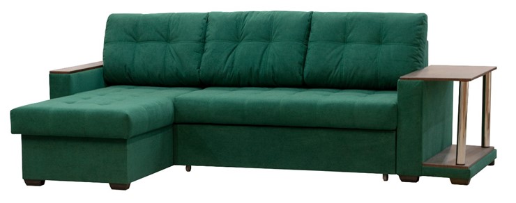 Угловой диван Мальта 2 со столиком в Братске - изображение 3