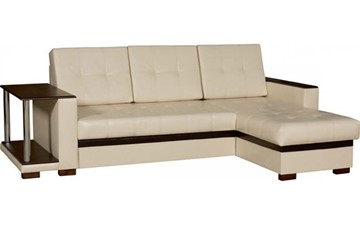 Угловой диван Мальта 2 со столиком в Братске - предосмотр 4