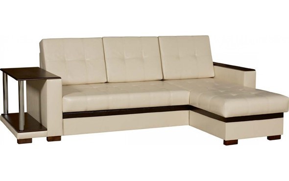 Угловой диван Мальта 2 со столиком в Братске - изображение 4
