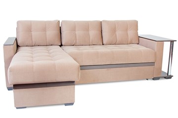 Угловой диван Мальта 2 со столиком в Братске - предосмотр 5
